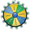 Gire a Roda da Fortuna welfare icon